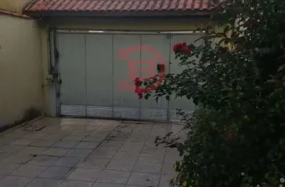 Casa com 4 quartos à venda no Jardim Helena, São Paulo 