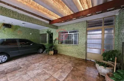 Casa com 4 quartos à venda na Vila Granada, São Paulo 