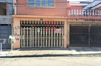 Casa com 2 quartos à venda no Jardim Hercilia, São Paulo 