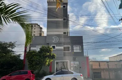 Apartamento com 2 quartos à venda na Vila Vera, São Paulo 