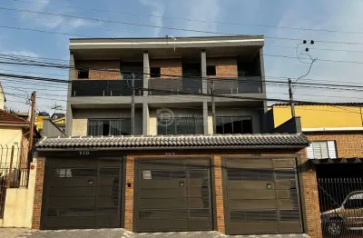 Sobrado a venda no jardim nordeste, sao paulo | 3 dormitorios, suite e garagem