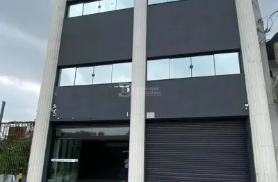 Oportunidade unica! salao comercial para alugar na vila re, em sao paulo.