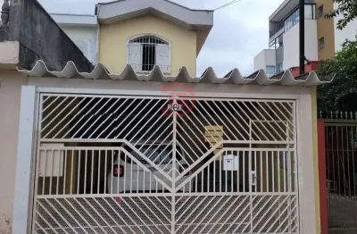 Casa com 4 quartos à venda na Cidade Patriarca, São Paulo 