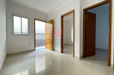 Apartamento com 2 quartos à venda na Cidade Líder, São Paulo 