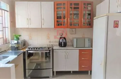 Casa com 3 quartos à venda no Jardim Piqueroby, São Paulo 
