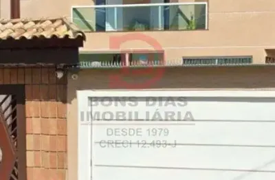 Casa com 2 quartos à venda no Jardim Piqueroby, São Paulo 