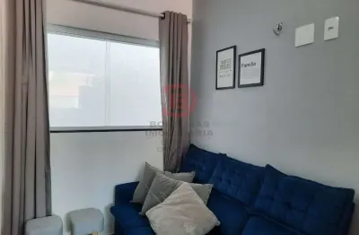 Apartamento de 1 quarto - metro patriarca - cidade patriarca
