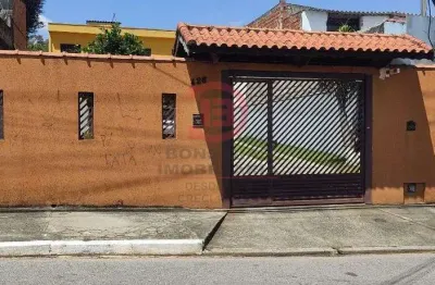 Casa com 3 quartos à venda na Vila União, São Paulo 