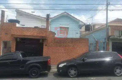 Terreno 10 x 30, com 3 casas a venda, jardim coimbra