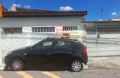Imovel com 5 casas e 3 vagas de garagem - vila uniao