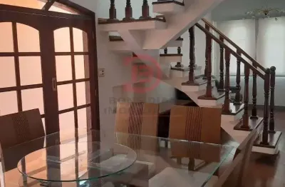 Casa com 3 quartos à venda no Jardim Arize, São Paulo 