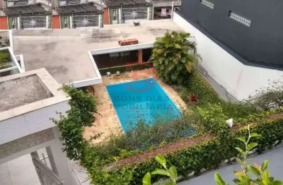 Sobrado com 3 dormitorios a venda, 340 m2 por r$ 1.250.000,00 - vila esperanca - sao paulo/sp