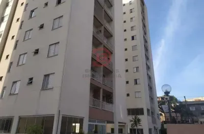 Apartamento com 2 quartos à venda na Vila Pierina, São Paulo 