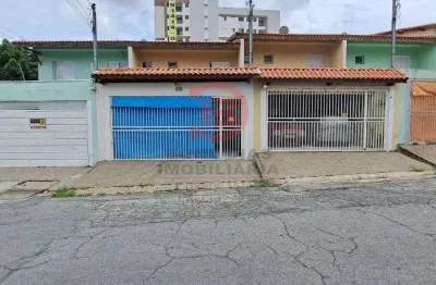 Casa com 2 quartos à venda na Vila Ré, São Paulo 