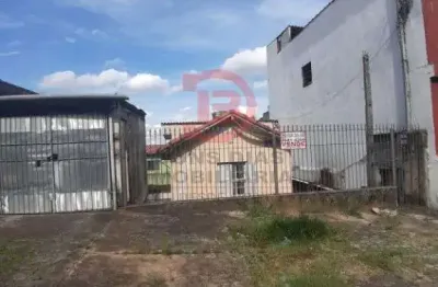 Terreno 10x27,30 excelente localizacao cidade ae carvalho