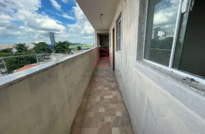 Apartamento com 2 quartos à venda no Parque Maria Luiza, São Paulo 