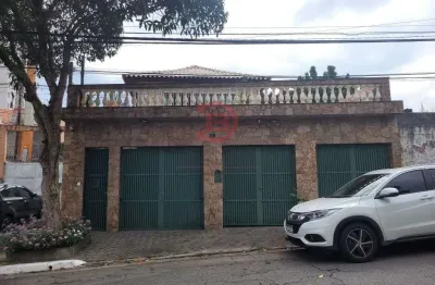 Casa com 2 quartos à venda na Cidade Patriarca, São Paulo 