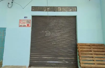 Sala comercial para alugar na Praça Doutor Pereira do Rego, 112, Cidade Patriarca, São Paulo