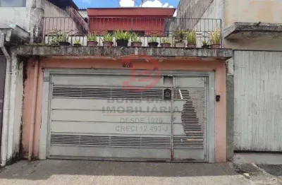 Casa com 2 quartos à venda na Vila Ré, São Paulo 