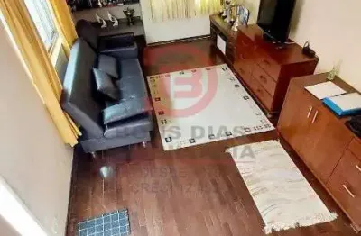 Sobrado 2 quartos, 1 suite, 2 vagas - jardim nordeste