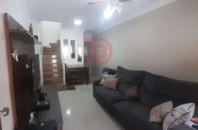 Casa com 2 quartos à venda no Jardim Artur Alvim, São Paulo 