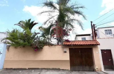 Casa com 3 quartos à venda no Parque Guarani, São Paulo 