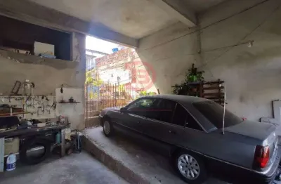 Sobrado com 4 quartos e 1 suite a venda, jardim nordeste