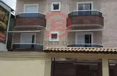Apartamento com 2 quartos e 1 banheiro, 1 vaga  a venda, 33 m2 -  jardim nordeste