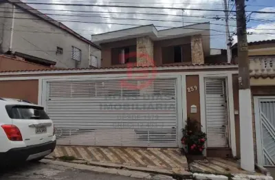 Casa com 4 quartos à venda na Vila Ré, São Paulo 