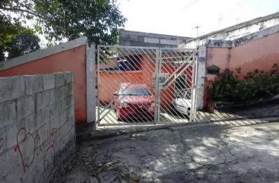 Casa com 5 quartos à venda na Cidade Nova São Miguel, São Paulo 