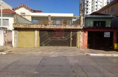Casa com 4 quartos à venda na Vila Matilde, São Paulo 