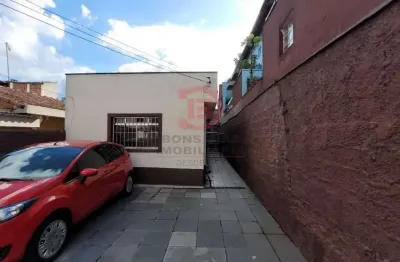 Casa com 3 quartos à venda na Vila Ré, São Paulo 
