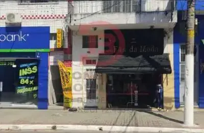 Sala comercial com 3 salas à venda na Vila Ré, São Paulo 