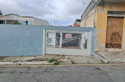Casa com 4 quartos à venda no Jardim Popular, São Paulo 