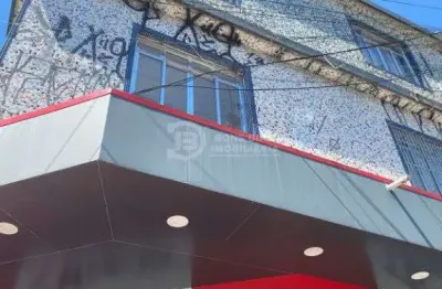Sala comercial com 1 sala para alugar na Rua Itinguçu, 524, Vila Ré, São Paulo