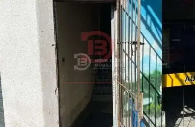 Sala comercial para alugar no jardim sao sebastiao, sao paulo