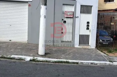Casa com 4 quartos à venda na Vila São Francisco (Zona Leste), São Paulo 
