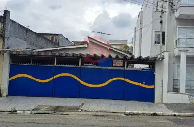 Casa com 2 quartos à venda no Jardim Nordeste, São Paulo 