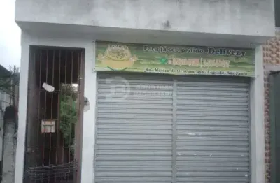 Casa  para renda  a venda no bairro lajeado, sao paulo