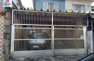 Sobrado com 3 quartos e 2 vagas de garagem a venda, vila re