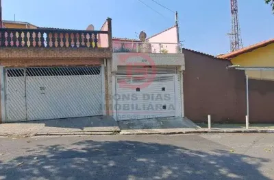 Casa com 2 quartos à venda na Cidade Líder, São Paulo 