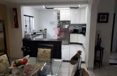 Casa com 3 quartos à venda na Vila Santa Teresa (Zona Leste), São Paulo 