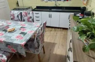 Casa com 2 quartos à venda na Vila Ré, São Paulo 