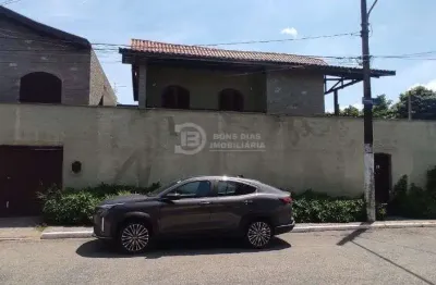 Casa com 3 quartos à venda na Vila São Francisco, São Paulo 