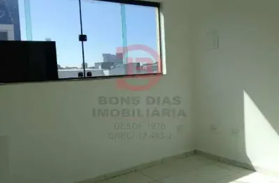 Sala comercial com 2 salas para alugar na Rua Doutor Campos Moura, 330, Parque Artur Alvim, São Paulo