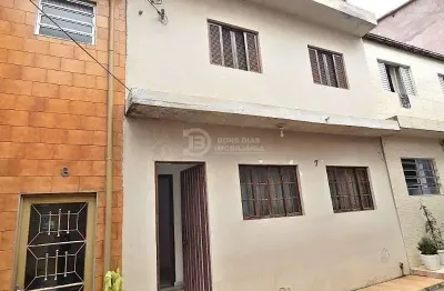 Casa com 3 quartos à venda na Vila Ré, São Paulo 