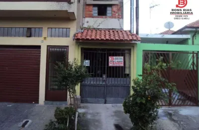 Casa com 6 quartos à venda na Vila Ré, São Paulo 