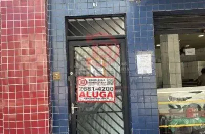 Sala comercial para alugar no jardim belem, sao paulo