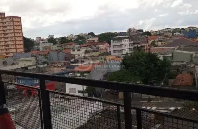 Apartamento a venda no jardim popular, sao paulo - 2 dormitorios