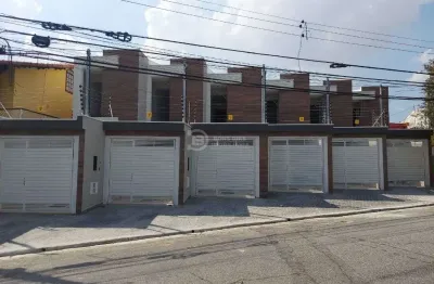 Casa com 3 quartos à venda na Vila Ré, São Paulo 